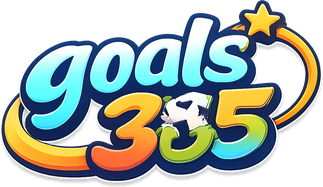 Goals 365 logo